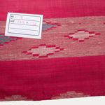 Beautiful Syrian Silk Textile