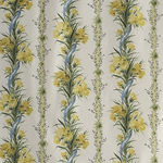 Radclyffe Stripe Yellow Blue