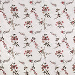 Septeuil Broderie Multicolore