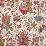 Fleurs Etranges Multicolore