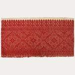 19th C. Fez Embroidery