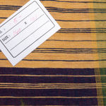 Exquisite Syrian Silk Textile