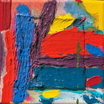 Anthony Frost Colour Zones 2