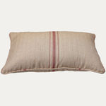 Robert Kime Avignon Stripe Decorative Cushion
