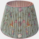 The Rosa Bernal Collection Versailles Vert Lampshade