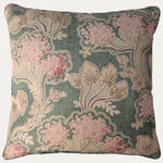 Robert Kime Hydrangea Decorative Cushion