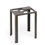 Table Mondrian by Victoria Stainow