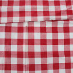 Vichy Check Textile