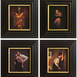 Jack Vettriano The After Hours Collection