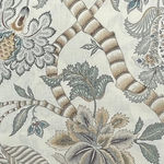 Kalamkari Caramel Green