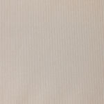 Humbug Ticking Mustard White