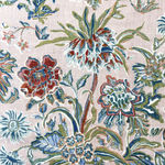 Woodland Floral Orchid