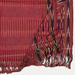 Original Ikat Damask Apron