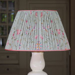 The Rosa Bernal Collection Versailles Vert Lampshade