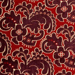 Allcroft New Red Aubergine