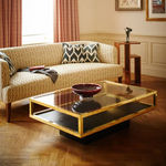 Table Basse by Victoria Stainow