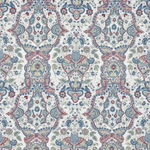 Udaipur Bleu Garance