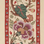 Howard Indienne Border Victoria