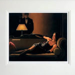 Jack Vettriano OBE, Summers Remembered Collection (Set of 4 Signed Limited Edition Prints), 1995