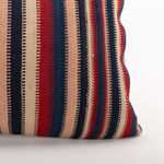 40x60cm 16x24in Jajim Striped Cushion