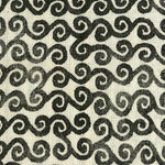 Cloud Scroll Positive Fuji