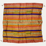 West Anatolia Shawl Efe Work