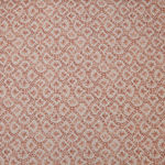 Strapwork Terracotta