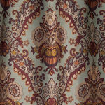 Medici Celadon Bordeaux