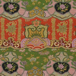 Dragon Empress Terra Cotta