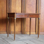 Circa 1930s French Louis XVI Revival Side Table