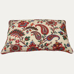 Decors Barbares Zenaide Original Decorative Cushion