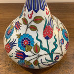 Iznik Water Bottle by Alper & Erdem Ergüler