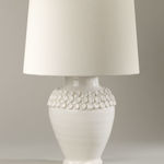 Ankara Ceramic Table Lamp