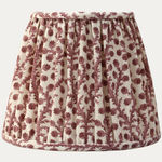 Nicky Haslam Waterberry Clouded Lilac Pendant Lampshade