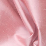 Douppion Clover Silk