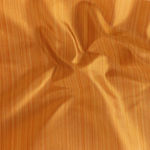 Apricot Strie Taffetas Silk