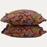 Décors Barbares Dans la Forêt Original Cushion