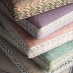 Cushions With a 4cm Boxed Edge