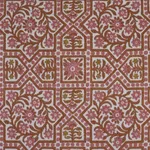 Tulsi Bagan Burnt Orange