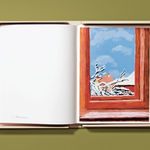 David Hockney. My Window. Baby Sumo Book. Collector's Edition.