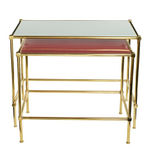 Nesters by Victoria Stainow