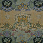 Dragon Empress Green Blue