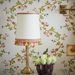 Claudio Gonzalez Lampe Bamboo Petit