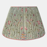 The Rosa Bernal Collection Versailles Vert Lampshade