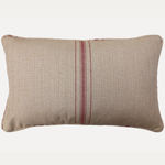 Robert Kime Avignon Stripe Decorative Cushion