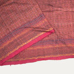 Vintage Cambodian Silk Textile