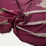 Beautiful Vintage Syrian Textile