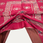 Beautiful Syrian Silk Textile