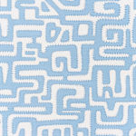 Great Cactus Grey Yellow On Oyster