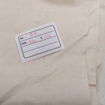 Vintage Off White Silk